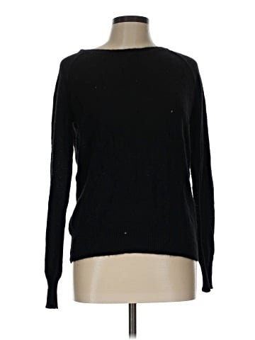 360 Cashmere Cashmere Pullover Sweater (view 1)