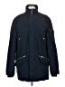 Nautica 100% Polyester Solid Blue Snow Jacket Size S - photo 1