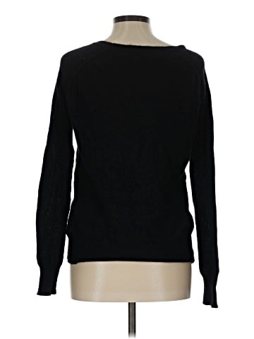 360 Cashmere Cashmere Pullover Sweater (view 2)