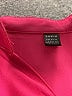 Shein 100% Polyester Pink Casual Dress Size 8 - 10 - photo 7