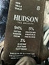 Hudson Jeans Blue Jeans Size 8 - photo 8