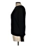 360 Cashmere 100% Cashmere Black Cashmere Pullover Sweater Size L (estimated) - photo 5