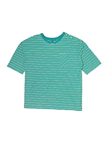 Tea Short Sleeve T-Shirt (view 1)