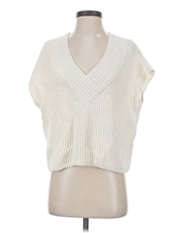 AMO Sweater Vest (view 1)
