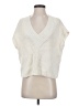 AMO Ivory Sweater Vest Size XS - photo 1