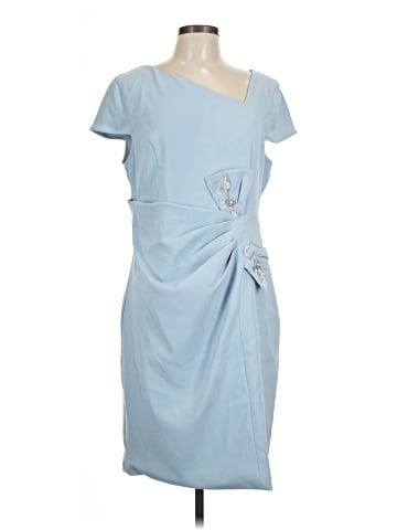 Fehaute Cocktail Dress (view 1)