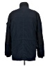 Nautica 100% Polyester Solid Blue Snow Jacket Size S - photo 2