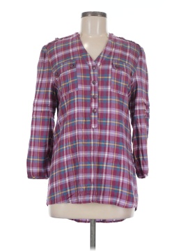 Matilda Jane 3/4 Sleeve Blouse