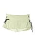 Edikted 100% Cotton Green Skort Size L - photo 1