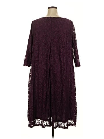 Roaman's Casual Dress (view 2)