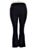 Democracy Black Jeans Size 20 - photo 2