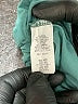 First Love Teal Sleeveless Top Size S - photo 8