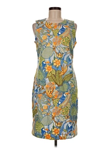 J. McLaughlin Cocktail Dress (view 1)