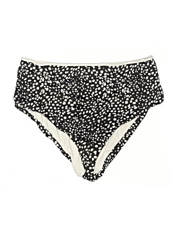 ASOS Swimsuit Bottoms (view 1)