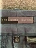 The Limited Solid Blue Dress Pants Size 4 - photo 4