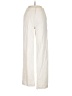 Zara Ivory Casual Pants Size XS - photo 1