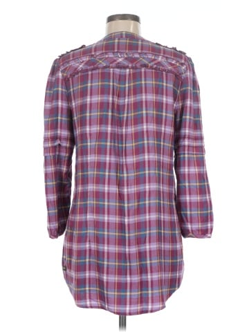 Matilda Jane 3/4 Sleeve Blouse (view 2)