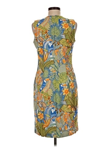 J. McLaughlin Cocktail Dress (view 2)