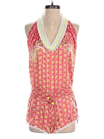 Poupette St. Barth Romper (view 1)