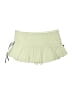 Edikted 100% Cotton Green Skort Size L - photo 2