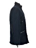 Nautica 100% Polyester Solid Blue Snow Jacket Size S - photo 4