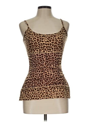 Yummie Tummie Sleeveless Top (view 1)