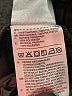 Adidas 100% Polyester Black Track Pants Size L - photo 8