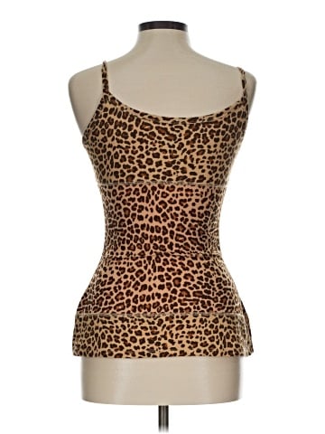 Yummie Tummie Sleeveless Top (view 2)