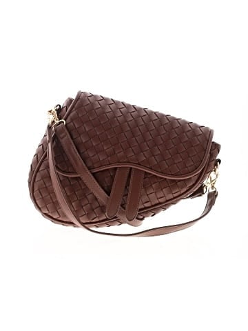 Urban Expressions Crossbody Bag (view 1)