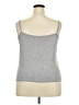 Unbranded Gray Tank Top Size 3XL - photo 2