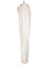 Zara Ivory Casual Pants Size XS - photo 5