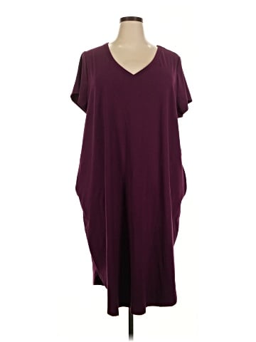 LIVI Casual Dress (view 1)