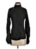 Lululemon Athletica Black Jacket Size 4 - photo 1