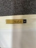 Final Touch 100% Cotton Graphic Ivory Casual Skirt Size M - photo 4