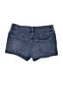 Gap Blue Denim Shorts Size 24 waist (petite) - photo 2
