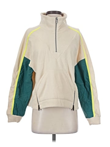 FP Movement Track Jacket (view 1)