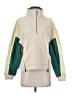 FP Movement 100% Polyamide Color Block Ivory Track Jacket Size XS - photo 1