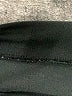 Unbranded Solid Black Formal Skirt Size XS - photo 4