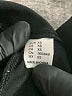 Unbranded Solid Black Formal Skirt Size XS - photo 6