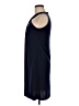 MICHAEL Michael Kors Solid Blue Cocktail Dress Size M - photo 5