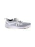 Vans Gray Sneakers Size 8 1/2 - photo 1