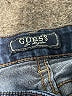 Guess Solid Blue Jeans Size 12 (estimated) - photo 7
