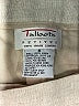 Talbots 100% Linen Tan Casual Skirt Size 8 Petite - photo 4