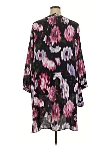 Nina Leonard Casual Dress (view 2)