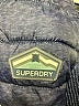 Superdry Blue Vest Size S - photo 4