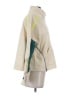 FP Movement 100% Polyamide Color Block Ivory Track Jacket Size XS - photo 4