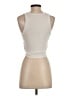 Abercrombie & Fitch Ivory Tank Top Size S - photo 2