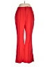 Gilli Red Dress Pants Size 14 - photo 1