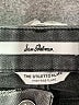 Sam Edelman Hearts Gray Jeans Size 29 waist - photo 7