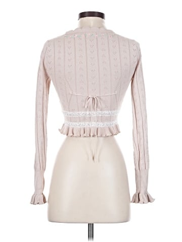 For Love & Lemons Cardigan (view 2)